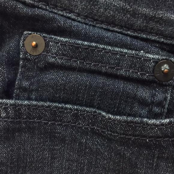 🔴𝗕𝗢𝗚𝗢🔴american eagle outfitters size 28 extreme flex slim - Picture 3 of 16